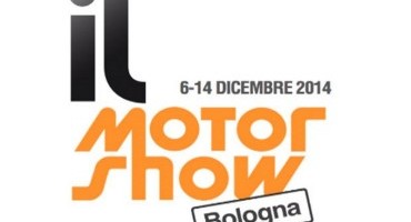 Motor Show, Bologna Fiere, dal 6 al 14 Dicembre, tutto pronto per l’evento motoristico dell’anno