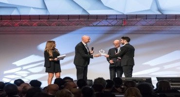 Best Event Award per gli uomini del marketing di Mercedes-Benz Italia