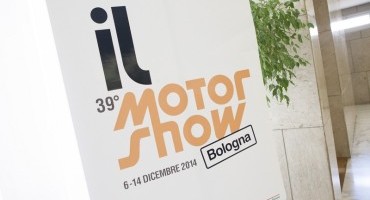 Motor Show 2014, nel Drive In nove giorni di spettacoli e concerti