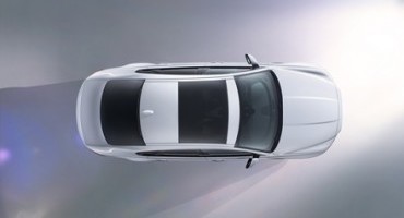 All New-Jaguar XF to be revealed in a dramatic High-Wire Drive ahead of New York Auto Show debut