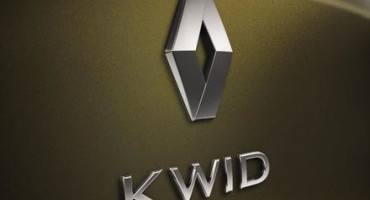 Renault svela “Kwid”, l’innovativa e accattivante proposta di segmento A