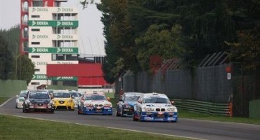 ACI Sport, Italiano Turismo Endurance, ad Imola il terzo round stagionale tra sfide e new entry