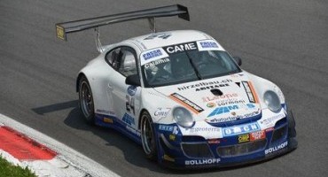 ACI Sport, Italiano Gran Turismo, al Mugello l’Autorlando schiererà un’altra GT3R