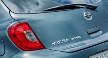 Nissan presenta la versione n-tec di Micra con restyling degli interni, degli esterni e con un nuovo upgrade tecnologico