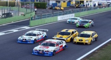 Campionato Italiano Turismo Endurance: grande interesse per il quinto round stagionale, si riparte da Vellelunga