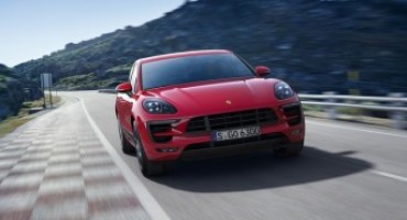 Porsche Macan GTS: la più sportiva tra i SUV