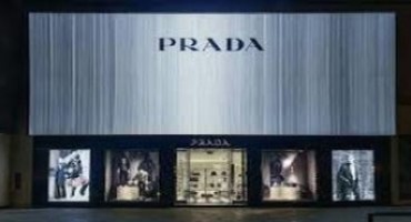 Prada opens a new store in Mexico