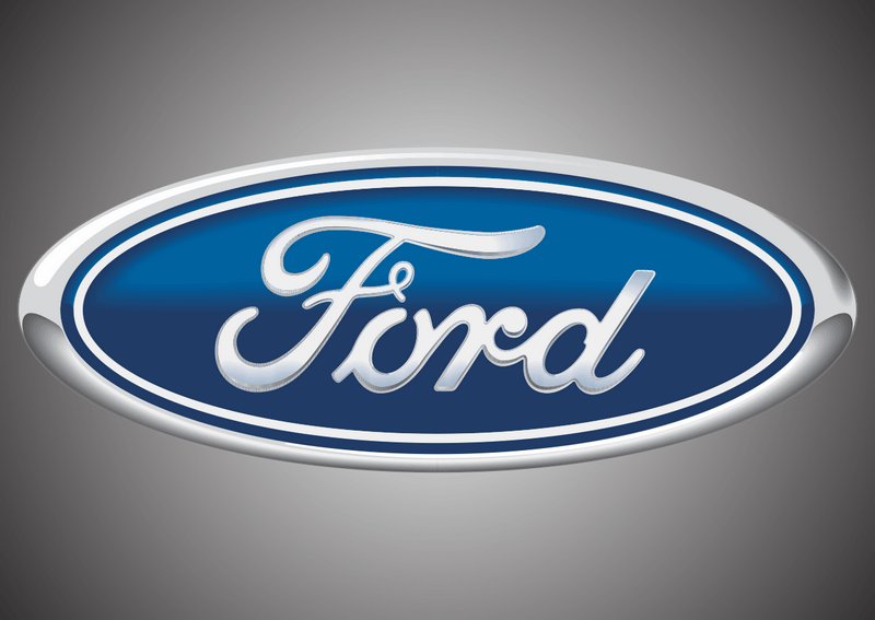 Moda ford motor company #4