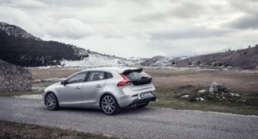 Volvo, la nuova linea di prodotti ‘Polestar Performance Parts’
