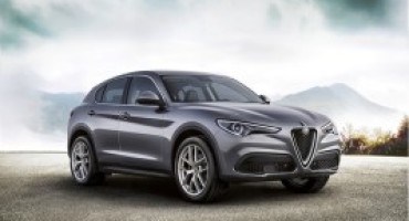 Partiti gli ordini della nuova Alfa Romeo Stelvio First Edition