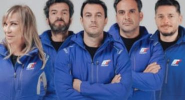 Vallelunga, il 5 e 6 ottobre gran finale del GT Talent per aspiranti piloti professionisti